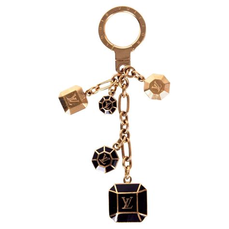 keyring louis vuitton